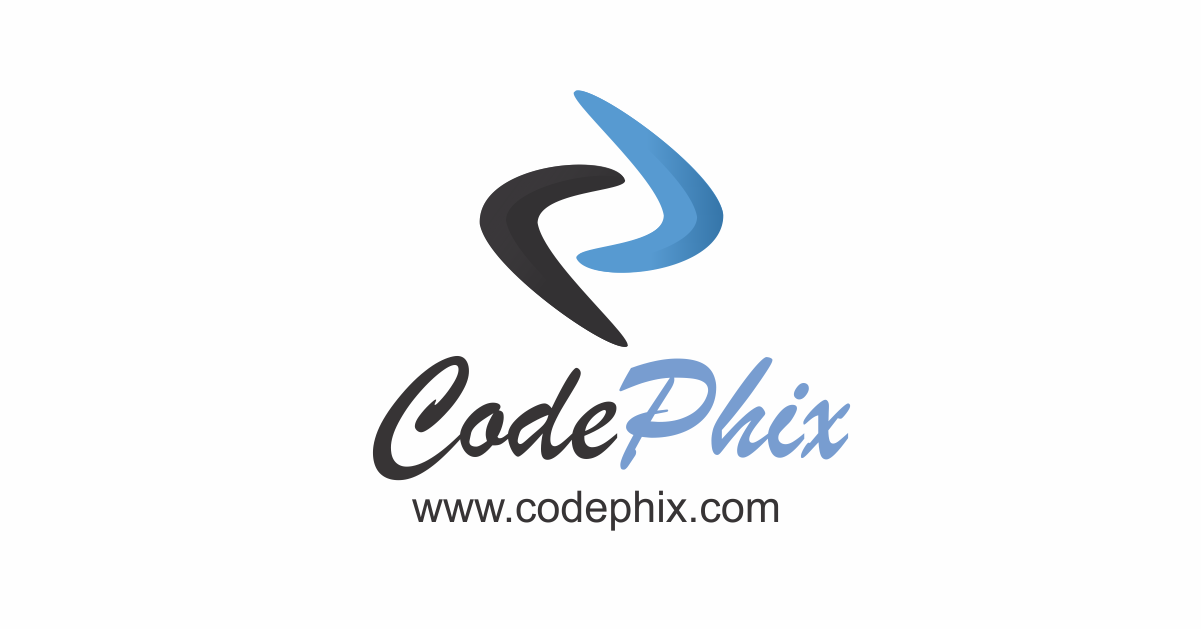 (c) Codephix.com